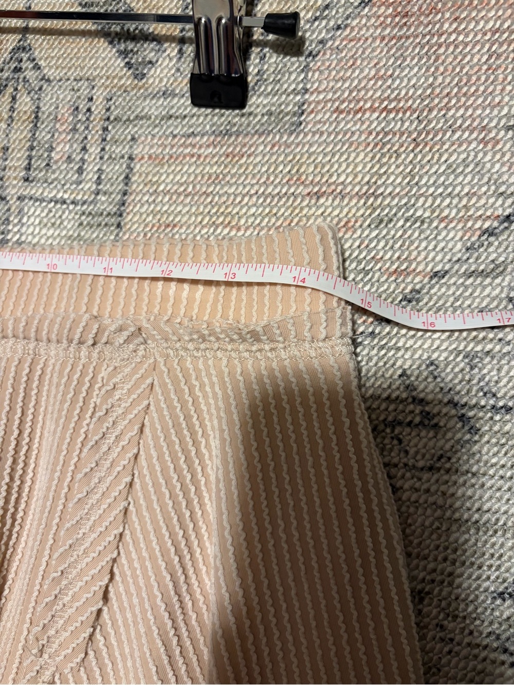NWOT Women's Ribbed Lounge Set - Picture 6 of 8